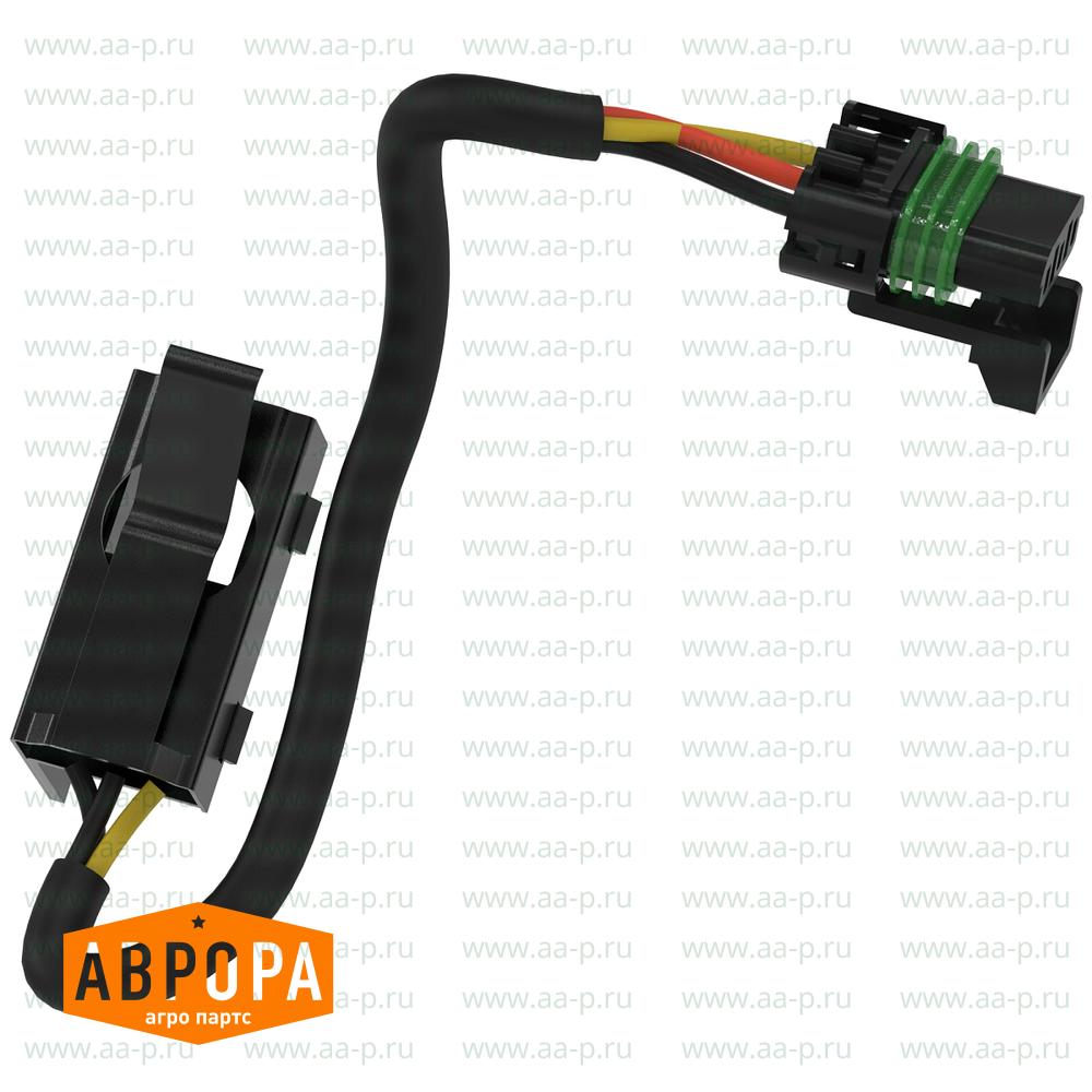 Adapteranschlüsse